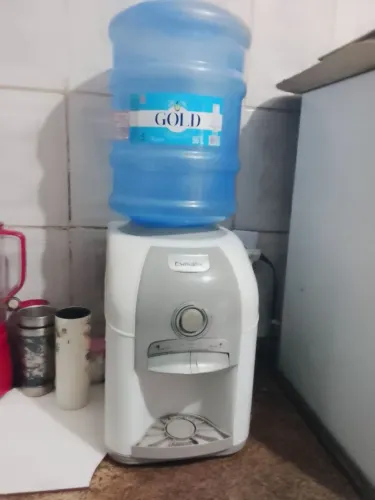 Vende-se filtro elétrico