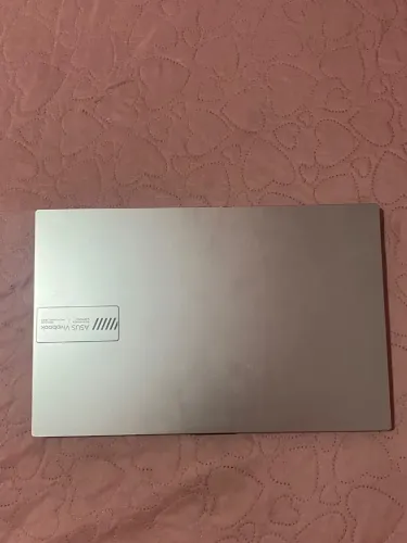 Notebook ASUS Vivobook Go 15 - i3-N305 | SSD 256 GB