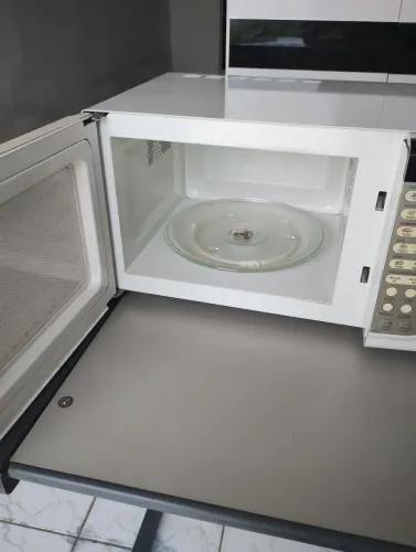 Microondas