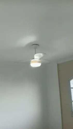 Ventilador teto