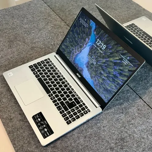 Notebook Acer, i5 de 10ª, 8gb de RAM, 256gb de SSD e tela de 15.6 polegadas