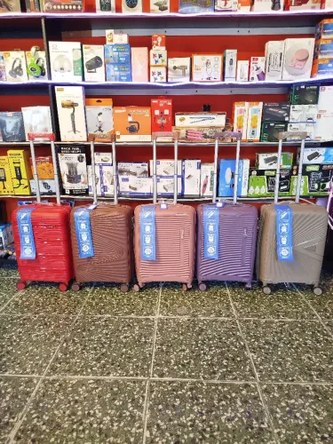 Mala de 10kg, Mala 10kg 55cm, Mala de Viagem, Mala 10kg, Mala de Bordo, Mala Pequena