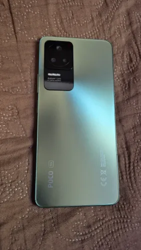 Xiaomi Poco F4 - 256gb