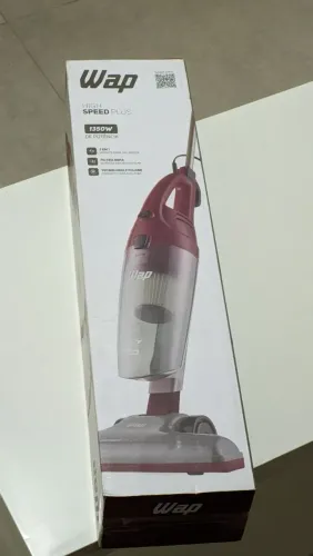 Aspirador Wap 3 em 1 220v