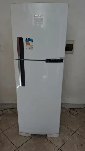 GELADEIRA BRASTEMP