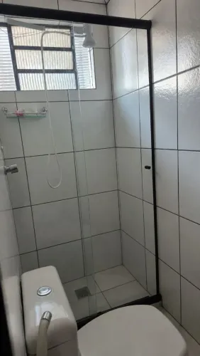 Box de banheiro 1.00 metrô