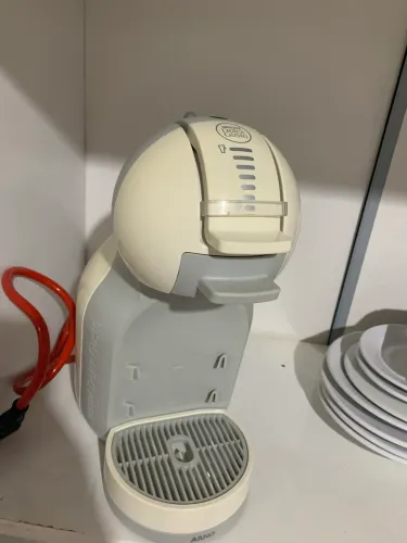 Cafeteira Dolce Gusto