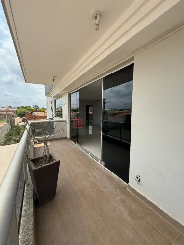 Apartamento à venda no bairro Três Poderes - Imperatriz/MA