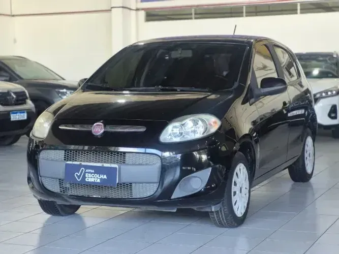 Fiat Palio Attractive 1.0 EVO Fire Flex 8V 5P 2017