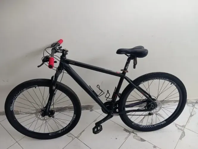 BICICLETA / BIKE HIGHONE 29X19