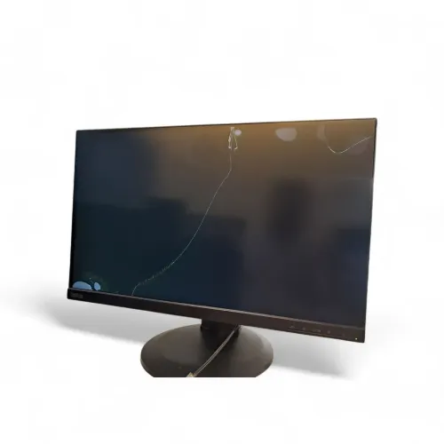 Monitor Lenovo ThinkVision S24e-03 23.8" - Para Peças ou Conserto