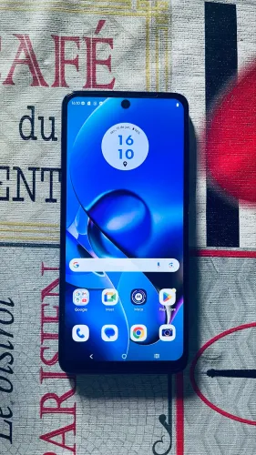 Motorola g54