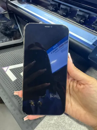 IPHONE 12 PRO MAX 256gb