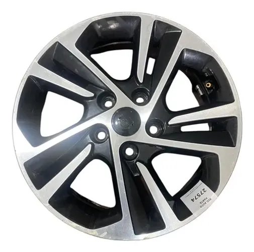 Roda Aro 16 Hyundai Creta 2021 2* Branco