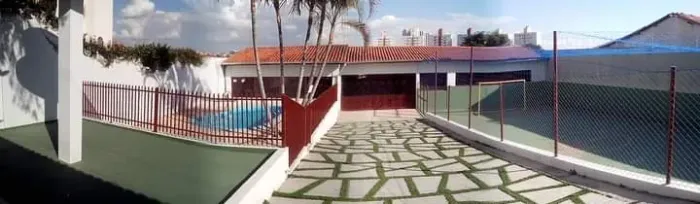 TERRENO RESIDENCIAL em SOROCABA - SP, JARDIM GONÇALVES