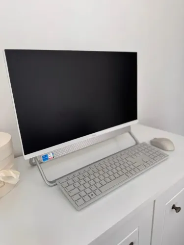 DELL INSPIRON ALL-IN-ONE | DESIGN PREMIUM + ALTA PERFORMANCE