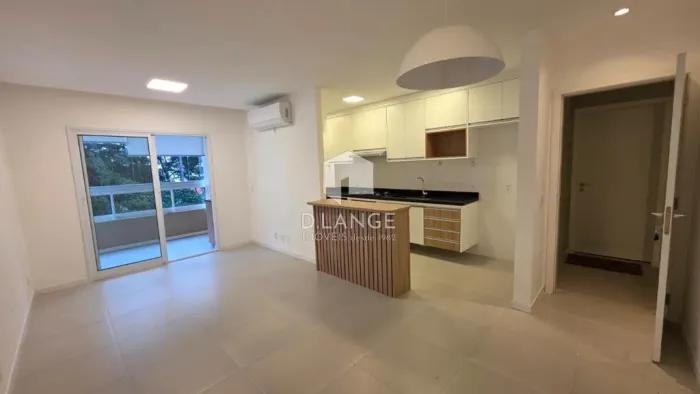 Apartamento à venda no bairro Jardim Guanabara em Campinas-SP