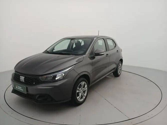 Fiat Argo Drive 1.0 Firefly 2025