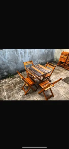 2 conjuntos invernizados cereja 70x70 $600