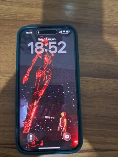 iPhone 16 Plus 128