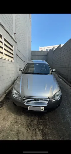 Subaru Outback 3.0 H6 SW 245cv Aut. 2009
