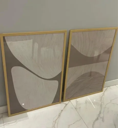 Quadros de parede