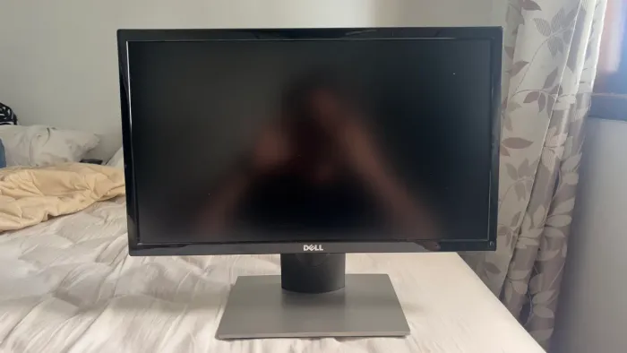 MONITOR DELL 21,5