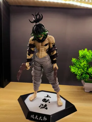 Gyutaro Demon Slayer 