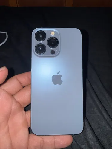 iPhone 13 Pro 128GB - Perfeito Estado - Envio OLX Pay - Faço Troca e Parcelo 18x