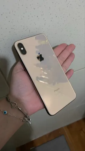 IPHONE XS MAX 256GB