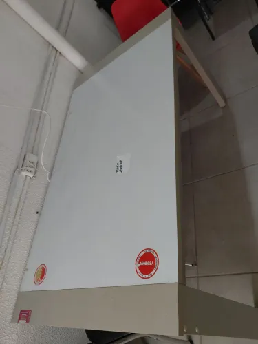 Mesa nova barato