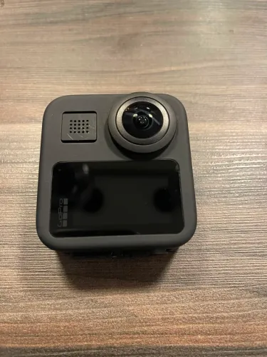 Go Pro Max impecável!!!!