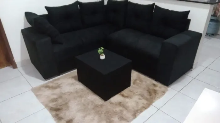 Vendo sofás