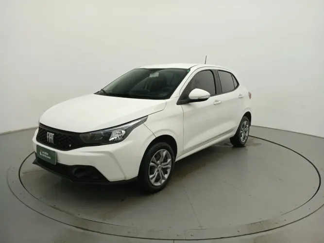 Fiat Argo Drive 1.0 Firefly 2025