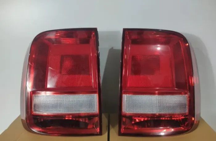 PAR SAVEIRO G7 G8.