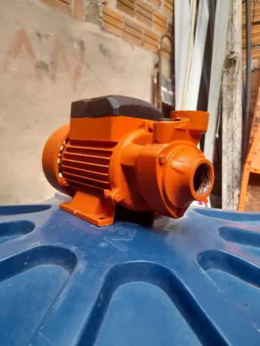 Bomba d'água 