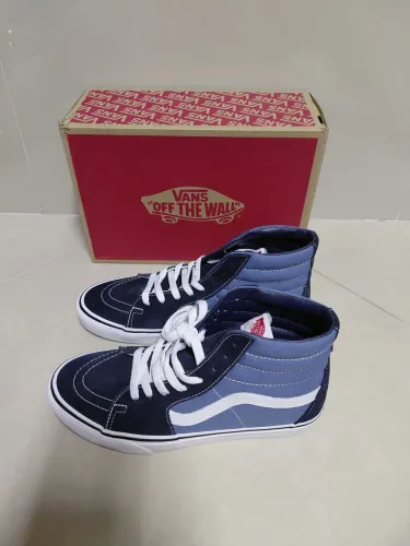Tênis Vans Skate Hi 40
