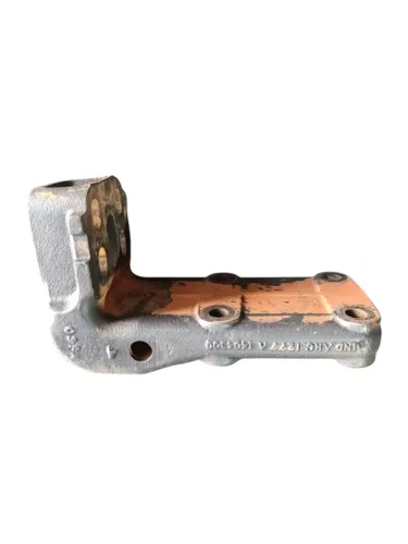Suporte Da Caixa De Câmbio Scania 1404300