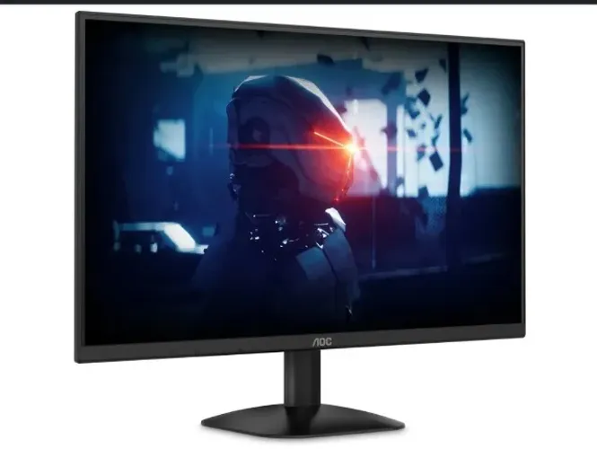Vendo Monitor AOC 21,5"