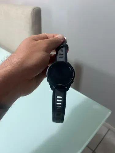 GARMIN FORERUNNER 165