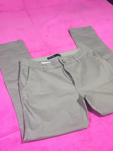 Calça Sarja masculina