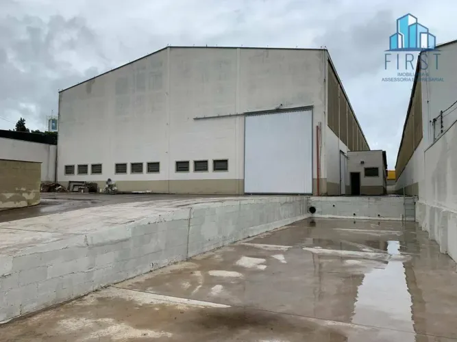 Galpão para alugar, 2000 m² por R$ 38.000,00/mês - Santa Julia - Itupeva/SP