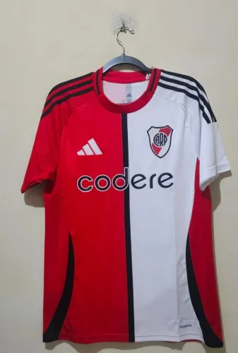 Camisa River Plate Third 2025