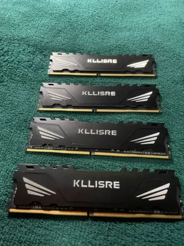 Memoria RAM DDR4 KLLISRE 2666MHz