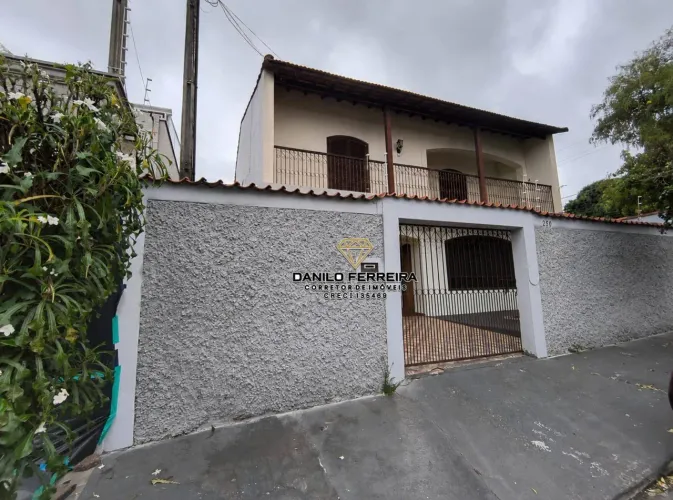 CASA PARA LOCAÇÃO EM ITU