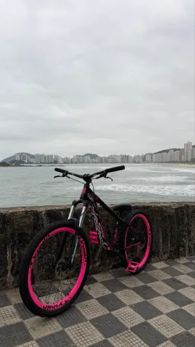 Bike hupi naja 2026