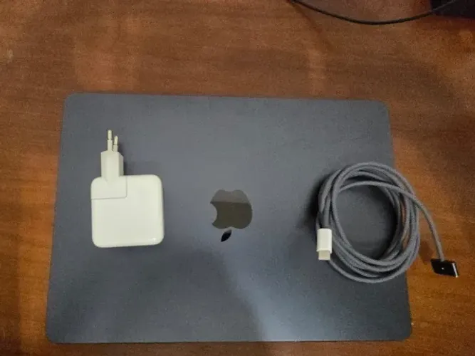 Macbook air M3