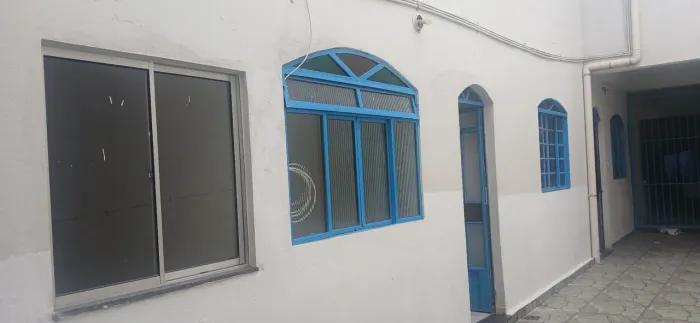 Casa/Aluguel
