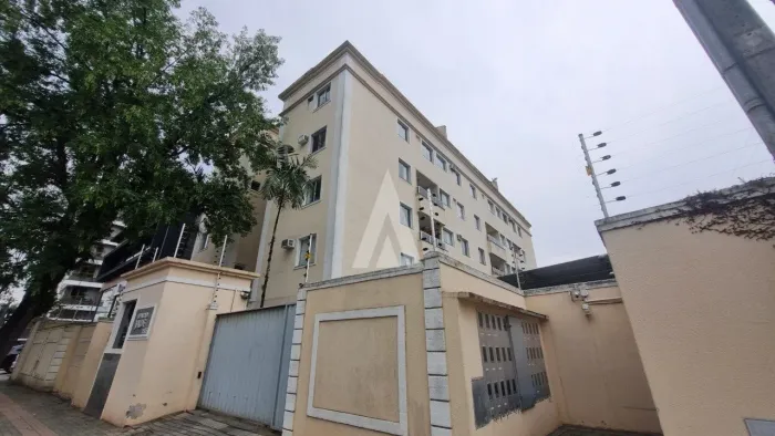 Apartamento com 2 quartos à venda no bairro Santo Antônio em Joinville-SC por R$ 350.000,0