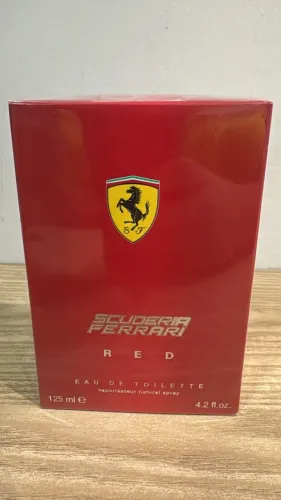 Ferrari Red EDT 100 ml